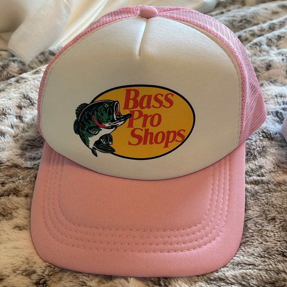 Trucker hat - Picture 2 of 5